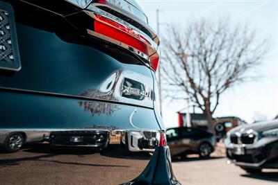 2026 BMW X5 xDrive40i   - Photo 14 - Albuquerque, NM 87114