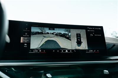 2026 BMW X5 xDrive40i   - Photo 93 - Albuquerque, NM 87114