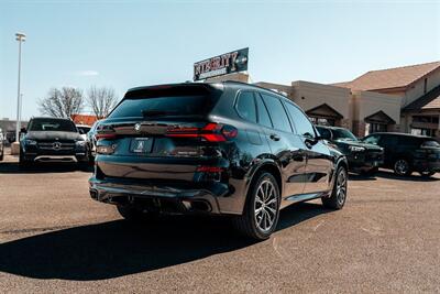 2026 BMW X5 xDrive40i   - Photo 7 - Albuquerque, NM 87114