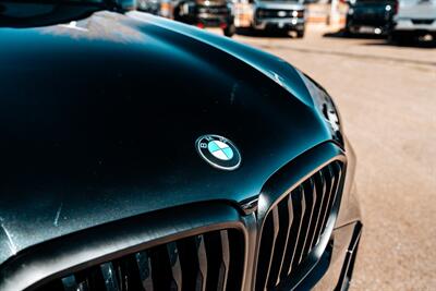 2026 BMW X5 xDrive40i   - Photo 70 - Albuquerque, NM 87114