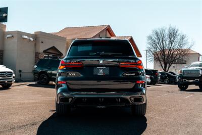 2026 BMW X5 xDrive40i   - Photo 66 - Albuquerque, NM 87114