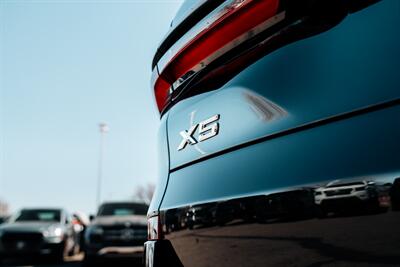 2026 BMW X5 xDrive40i   - Photo 73 - Albuquerque, NM 87114