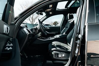 2026 BMW X5 xDrive40i   - Photo 83 - Albuquerque, NM 87114
