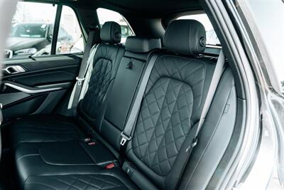 2026 BMW X5 xDrive40i   - Photo 42 - Albuquerque, NM 87114
