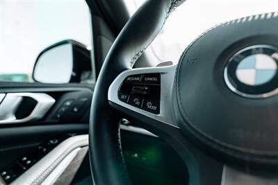 2026 BMW X5 xDrive40i   - Photo 88 - Albuquerque, NM 87114