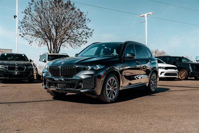 2026 BMW X5 xDrive40i   - Photo 63 - Albuquerque, NM 87114