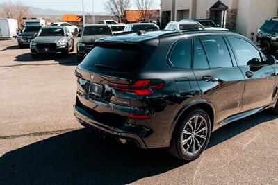 2026 BMW X5 xDrive40i   - Photo 72 - Albuquerque, NM 87114