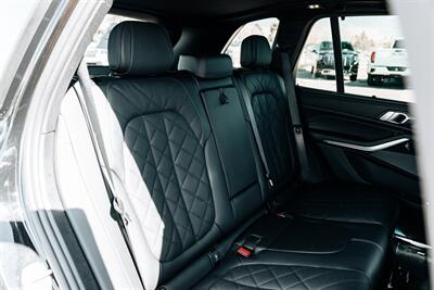 2026 BMW X5 xDrive40i   - Photo 51 - Albuquerque, NM 87114