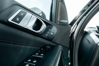 2026 BMW X5 xDrive40i   - Photo 79 - Albuquerque, NM 87114