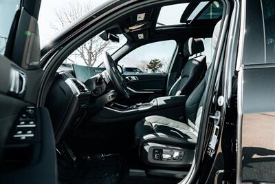 2026 BMW X5 xDrive40i   - Photo 23 - Albuquerque, NM 87114