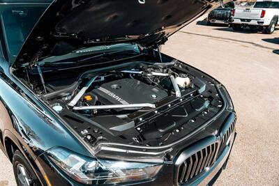 2026 BMW X5 xDrive40i   - Photo 57 - Albuquerque, NM 87114