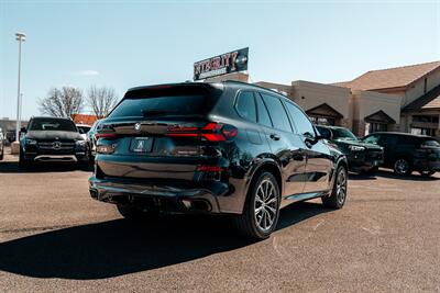 2026 BMW X5 xDrive40i   - Photo 67 - Albuquerque, NM 87114