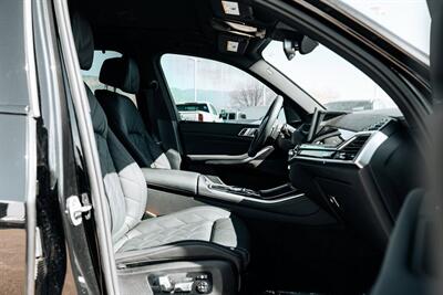 2026 BMW X5 xDrive40i   - Photo 55 - Albuquerque, NM 87114