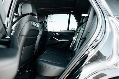 2026 BMW X5 xDrive40i   - Photo 41 - Albuquerque, NM 87114