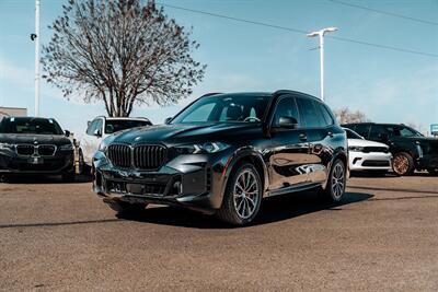 2026 BMW X5 xDrive40i   - Photo 3 - Albuquerque, NM 87114