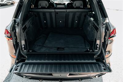 2026 BMW X5 xDrive40i   - Photo 104 - Albuquerque, NM 87114