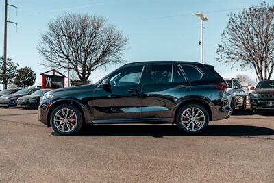 2026 BMW X5 xDrive40i   - Photo 4 - Albuquerque, NM 87114