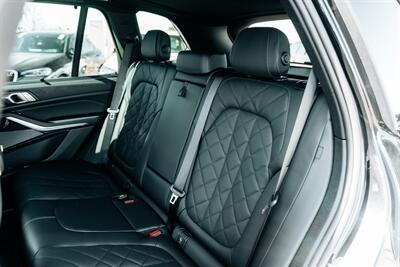 2026 BMW X5 xDrive40i   - Photo 102 - Albuquerque, NM 87114