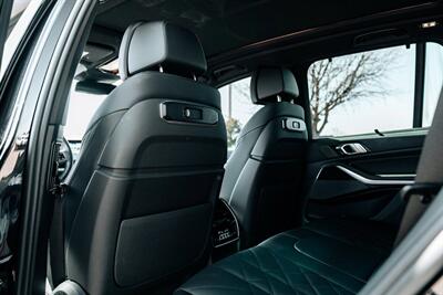 2026 BMW X5 xDrive40i   - Photo 40 - Albuquerque, NM 87114