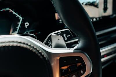 2026 BMW X5 xDrive40i   - Photo 32 - Albuquerque, NM 87114