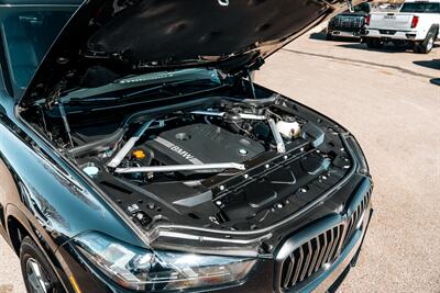 2026 BMW X5 xDrive40i   - Photo 117 - Albuquerque, NM 87114