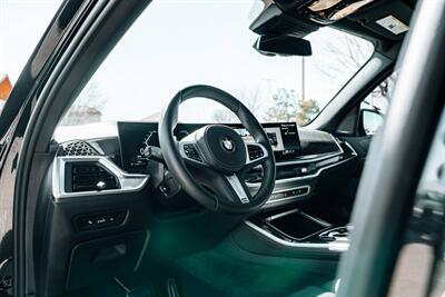 2026 BMW X5 xDrive40i   - Photo 22 - Albuquerque, NM 87114