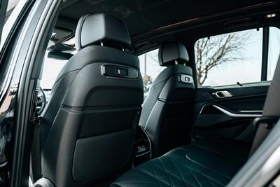 2026 BMW X5 xDrive40i   - Photo 100 - Albuquerque, NM 87114