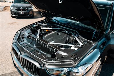 2026 BMW X5 xDrive40i   - Photo 119 - Albuquerque, NM 87114
