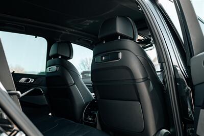 2026 BMW X5 xDrive40i   - Photo 109 - Albuquerque, NM 87114