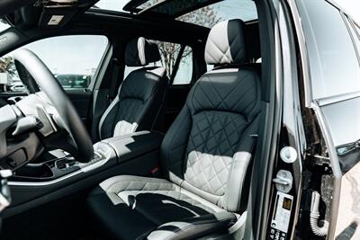 2026 BMW X5 xDrive40i   - Photo 24 - Albuquerque, NM 87114