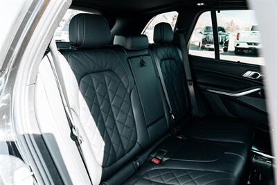 2026 BMW X5 xDrive40i   - Photo 111 - Albuquerque, NM 87114