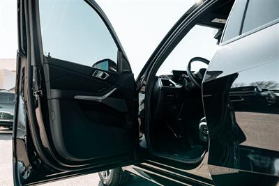 2026 BMW X5 xDrive40i   - Photo 77 - Albuquerque, NM 87114