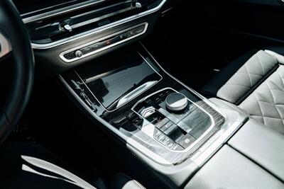 2026 BMW X5 xDrive40i   - Photo 35 - Albuquerque, NM 87114