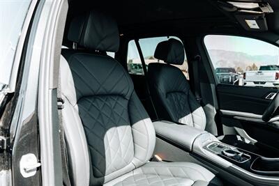 2026 BMW X5 xDrive40i   - Photo 56 - Albuquerque, NM 87114