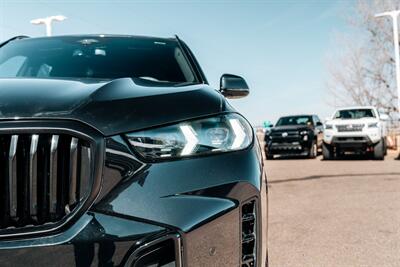 2026 BMW X5 xDrive40i   - Photo 71 - Albuquerque, NM 87114