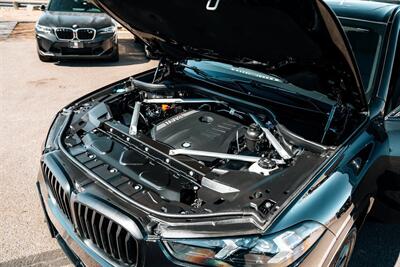 2026 BMW X5 xDrive40i   - Photo 59 - Albuquerque, NM 87114