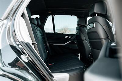 2026 BMW X5 xDrive40i   - Photo 50 - Albuquerque, NM 87114