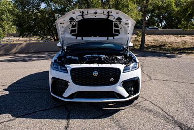 2022 Jaguar F-PACE SVR   - Photo 29 - Albuquerque, NM 87114