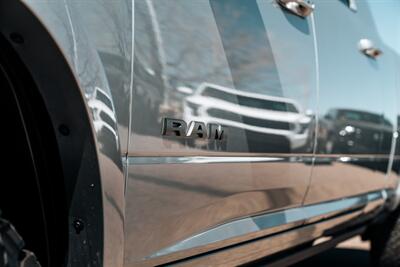 2024 RAM 2500 Limited  6.7 L Cummins Diesel - Photo 73 - Albuquerque, NM 87114