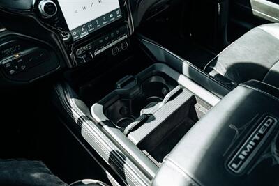 2024 RAM 2500 Limited  6.7 L Cummins Diesel - Photo 36 - Albuquerque, NM 87114