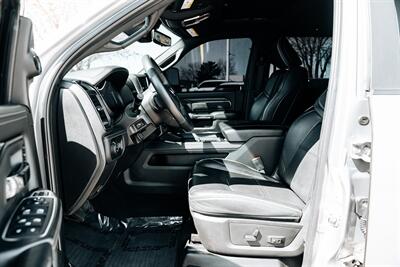 2024 RAM 2500 Limited  6.7 L Cummins Diesel - Photo 84 - Albuquerque, NM 87114