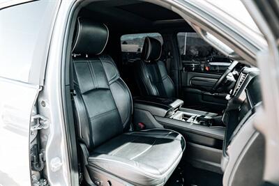 2024 RAM 2500 Limited  6.7 L Cummins Diesel - Photo 55 - Albuquerque, NM 87114