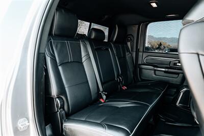 2024 RAM 2500 Limited  6.7 L Cummins Diesel - Photo 110 - Albuquerque, NM 87114