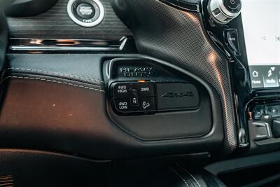 2024 RAM 2500 Limited  6.7 L Cummins Diesel - Photo 92 - Albuquerque, NM 87114