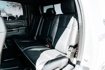 2024 RAM 2500 Limited  6.7 L Cummins Diesel - Photo 104 - Albuquerque, NM 87114