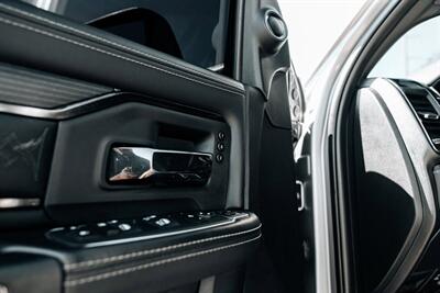 2024 RAM 2500 Limited  6.7 L Cummins Diesel - Photo 21 - Albuquerque, NM 87114