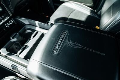 2024 RAM 2500 Limited  6.7 L Cummins Diesel - Photo 101 - Albuquerque, NM 87114