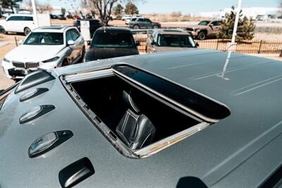 2024 RAM 2500 Limited  6.7 L Cummins Diesel - Photo 39 - Albuquerque, NM 87114