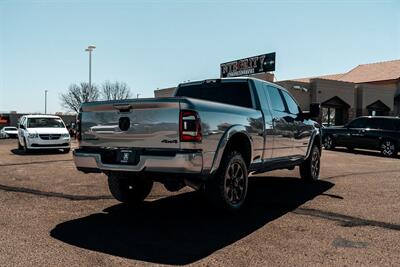 2024 RAM 2500 Limited  6.7 L Cummins Diesel - Photo 7 - Albuquerque, NM 87114