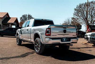 2024 RAM 2500 Limited  6.7 L Cummins Diesel - Photo 5 - Albuquerque, NM 87114